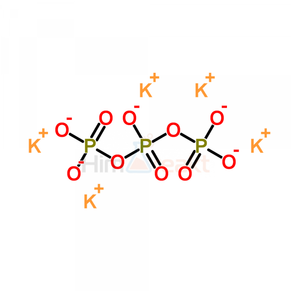 Калий трифосфат
