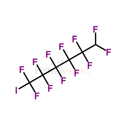 1,1,2,2,3,3,4,4,5,5,6,6-Додекафтор-1-йодогексан