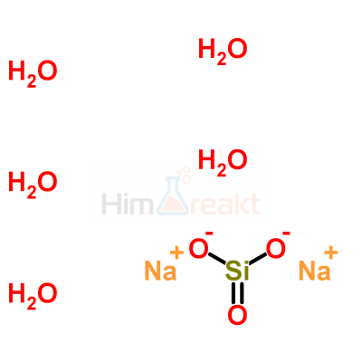 Натрий метасиликат пентагидрат