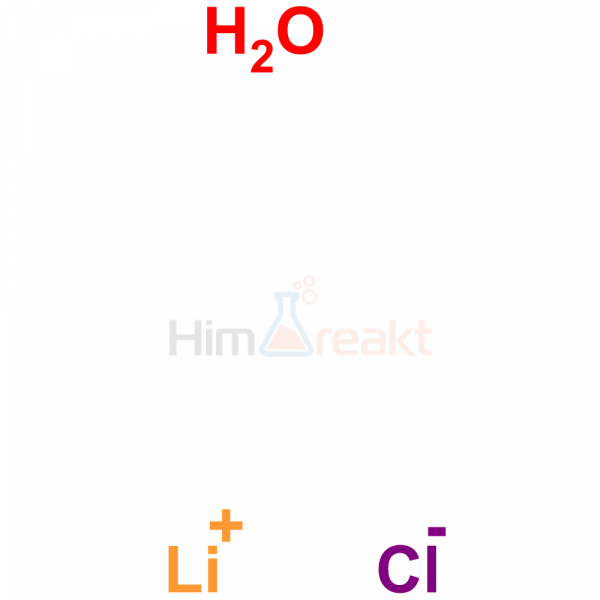 Литий хлорид моногидрат