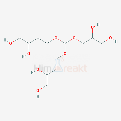 Полипропилен гликоль триол