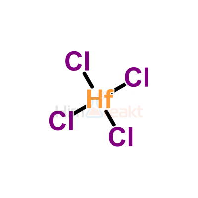 Гафний(IV) хлорид