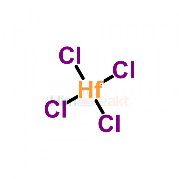 Гафний(IV) хлорид
