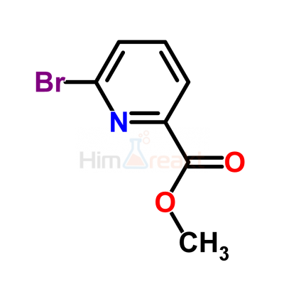 Метил-6-бромпиридин-2-карбоксилат