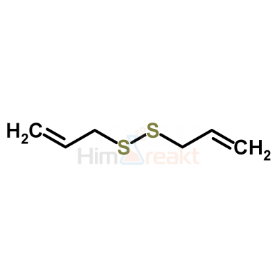 Аллил дисульфид