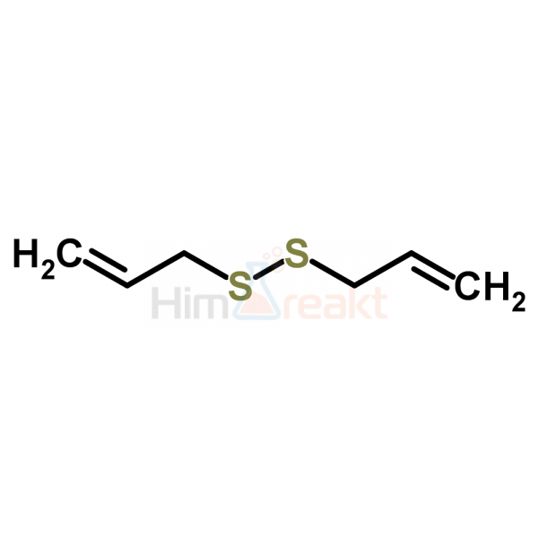 Аллил дисульфид
