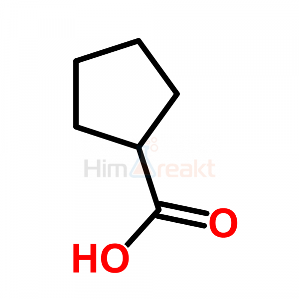 Циклопентанкарбоновая кислота