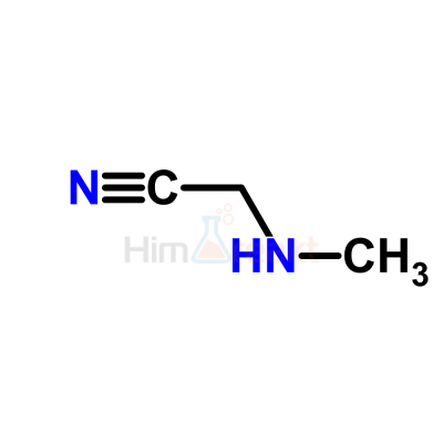 Метиламиноацетонитрил