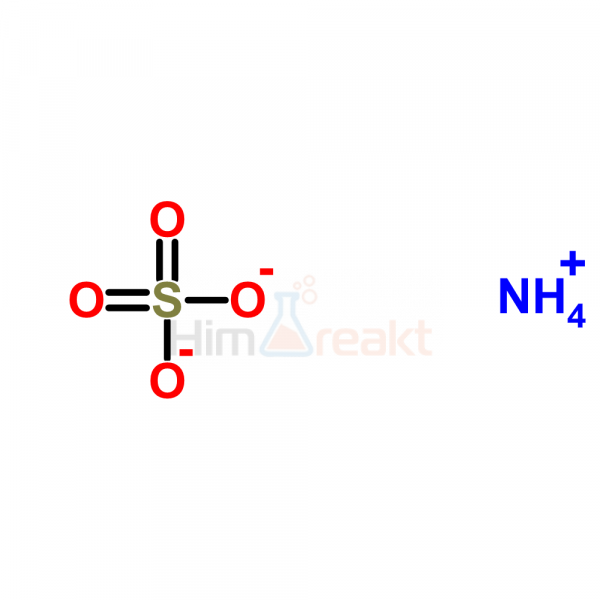 Аммоний сульфат