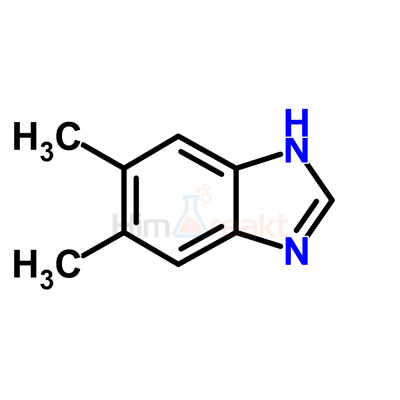 5,6-Диметилбензимидазол