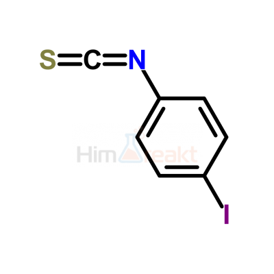 4-Йодофенил изотиоцианат