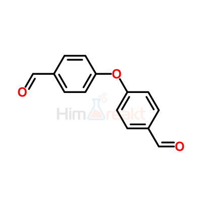 4-(4-Формилфенокси)бензальдегид