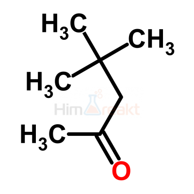 4,4-Диметил-2-пентанон