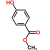 Метил 4-гидроксибензоат