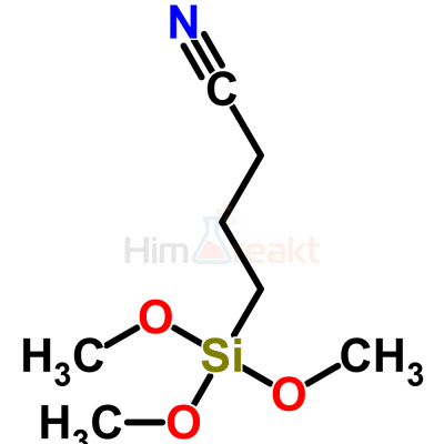 3-Цианопропилтриметоксисилан