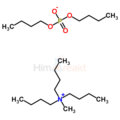 Трибутилметиламмоний дибутил фосфат