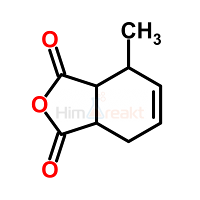 3-Метил-4-циклогексен-1,2-дикарбоновый ангидрид