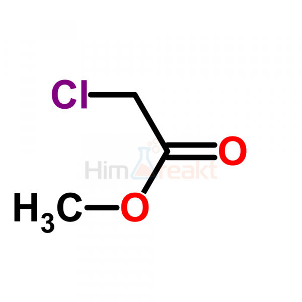 Метил хлорацетат