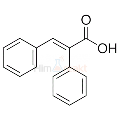 альфа-Фенилкоричной кислота