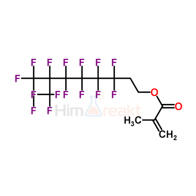 3,3,4,4,5,5,6,6,7,8,8,8-Додекафтор-7-(трифторметил)октил метакрилат
