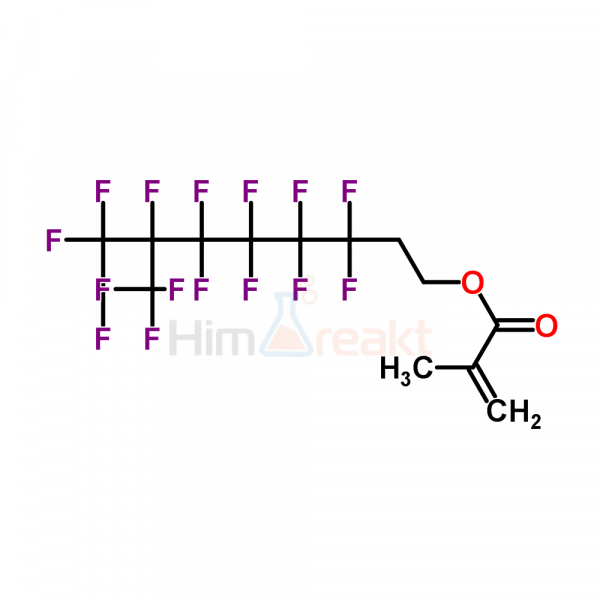 3,3,4,4,5,5,6,6,7,8,8,8-Додекафтор-7-(трифторметил)октил метакрилат