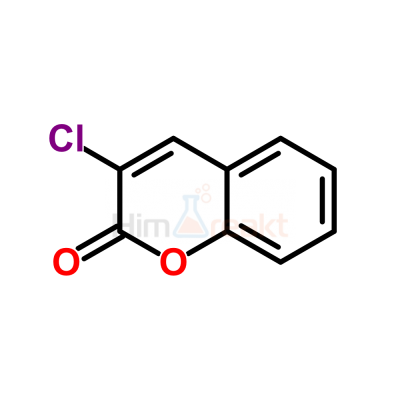 3-Хлоркоумарин