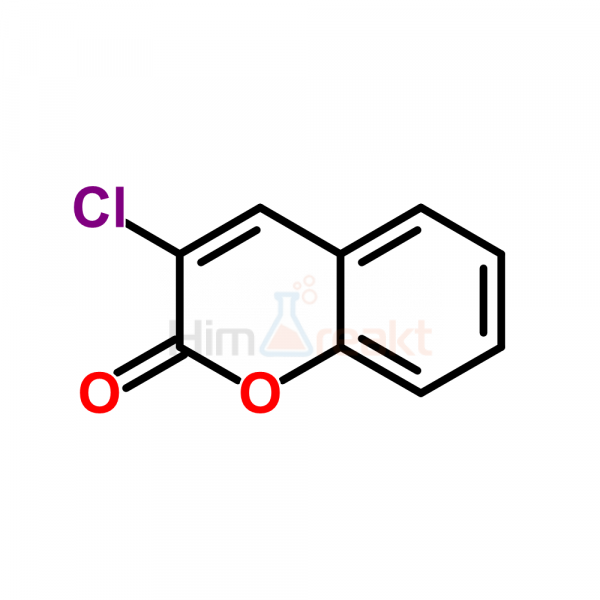 3-Хлоркоумарин