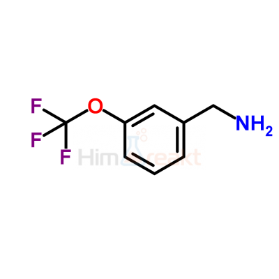 3-(Трифторметокси)бензиламин