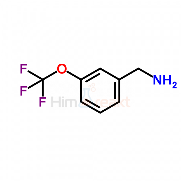 3-(Трифторметокси)бензиламин