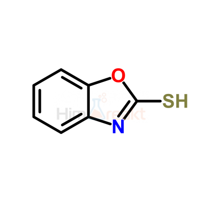 2-Меркаптобензоксазол