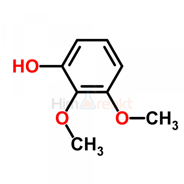 2,3-Диметоксифенол