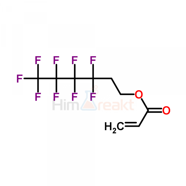2-(Перфторбутил)этил акрилат
