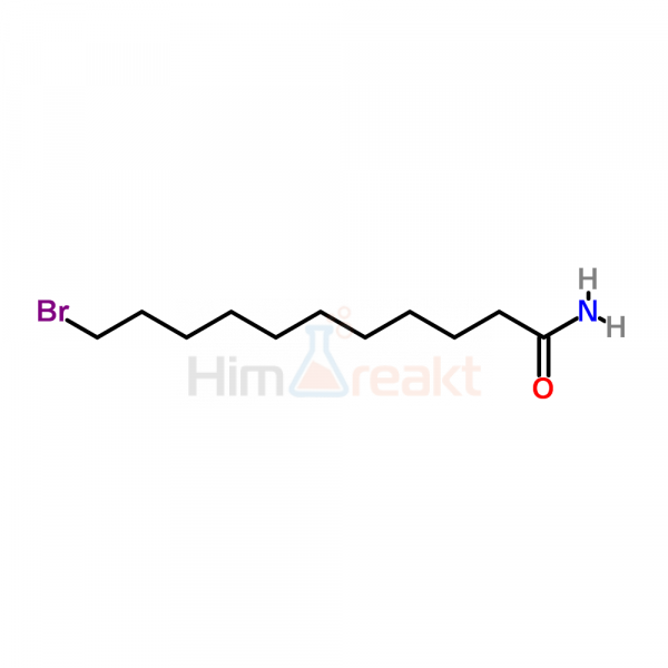 11-Бромундеканамид