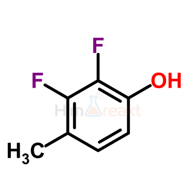 2,3-Дифтор-4-метилфенол