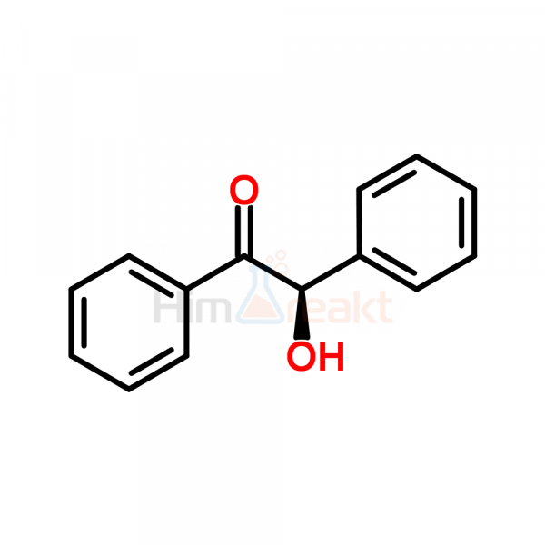 (R)-(-)-бензоин