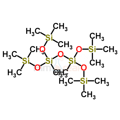 1,1,1,3,5,7,7,7-Октаметил-3,5-бис(триметилсиланилокси)тетрасилоксан