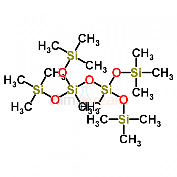 1,1,1,3,5,7,7,7-Октаметил-3,5-бис(триметилсиланилокси)тетрасилоксан