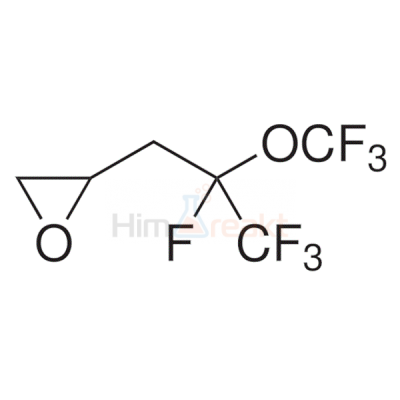 [2,3,3,3-Тетрафтор-2-(трифторметокси)пропил]этиленоксид