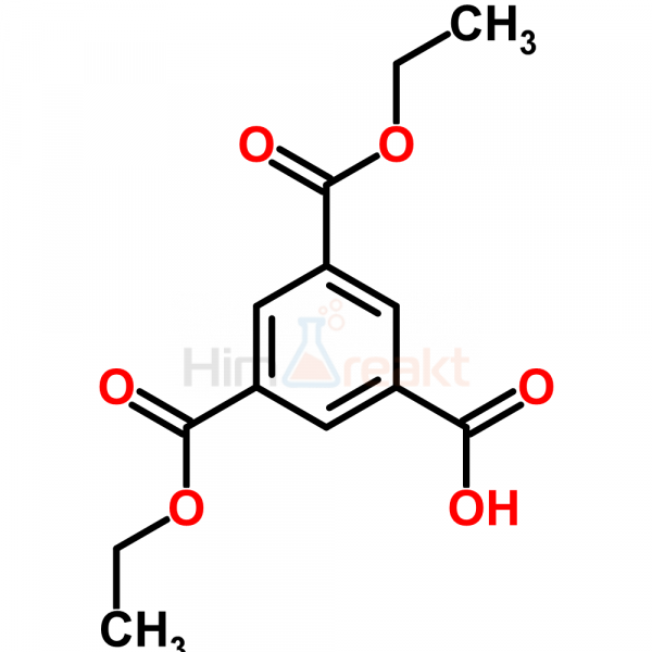 Диэтил 1,3,5-бензолтрикарбоксилат