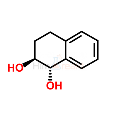 (1S,2s)-транс-1,2,3,4-тетрагидро-1,2-нафталиндиол