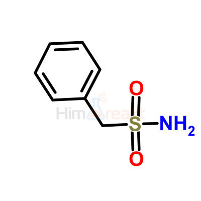 Альфа-толуолсульфонамид
