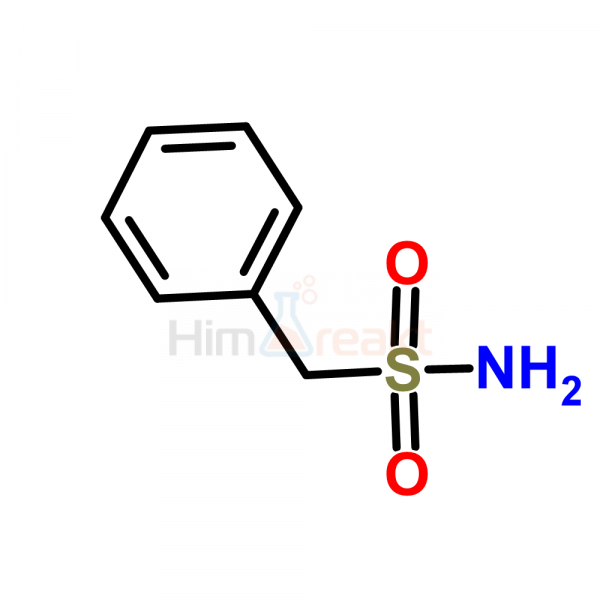 Альфа-толуолсульфонамид