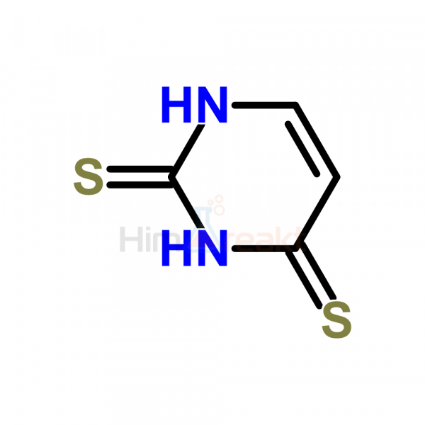 Дитиоурацил