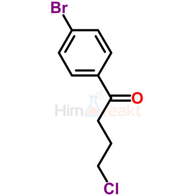 4'-Бром-4-хлорбутирофенон