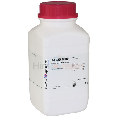 Бис-трис, Buffer grade