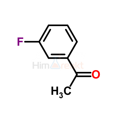 3'-Фторацетофенон