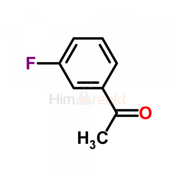 3'-Фторацетофенон