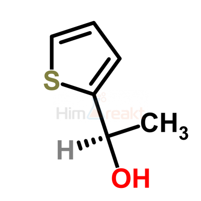 (1R)-1-(2-тиенил)этанол