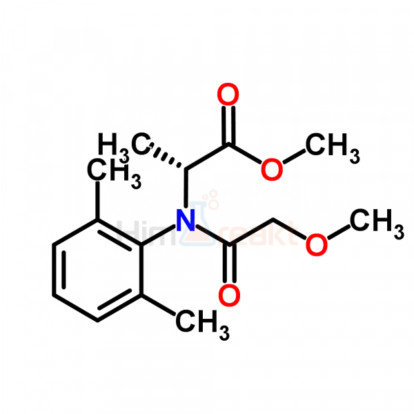 Металаксила-m