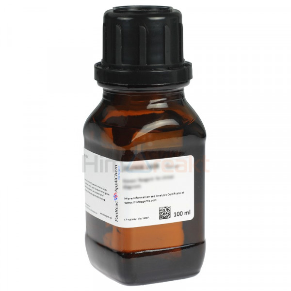 Ферроин, 0,025 моль/л р-р, RV